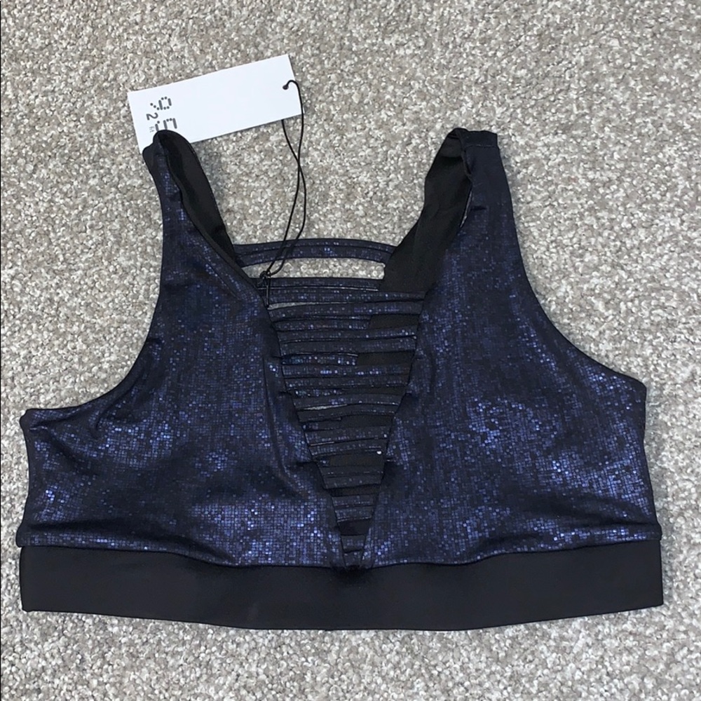 ❌SOLD❌Peloton Twilight Bra